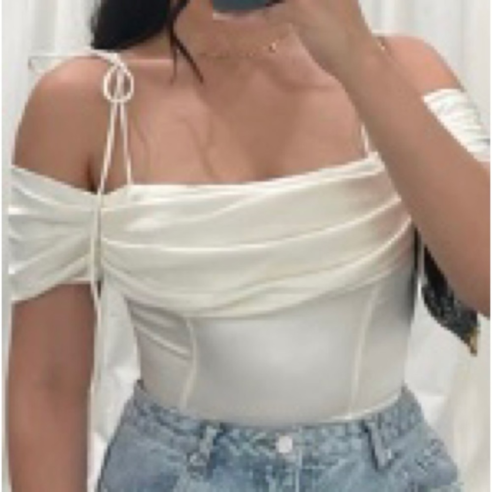 Tigercherry boutique top